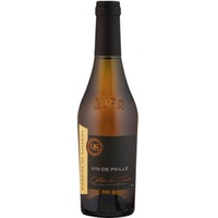 Domaine de Savagny Côtes du Jura AOC Vin de Paille 375 ㎖