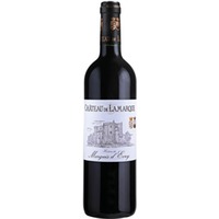 Château de Lamarque Haut-Médoc AOC 0,75 ℓ