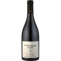 Château Belles Eaux Les Coteaux Languedoc AOC Rouge 0,75 ℓ