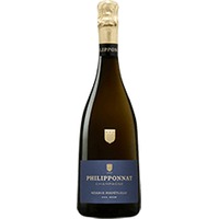 Philipponnat : Réserve Perpétuelle Non Dosé