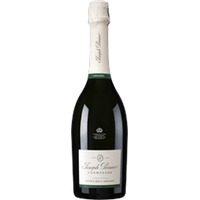 Joseph Perrier : Cuvée Royale Extra Brut Organic