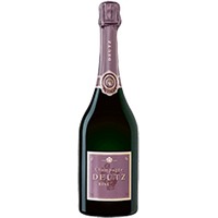 Deutz : Brut Rosé Millésimé