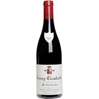 Domaine Denis Mortet : Gevrey-Chambertin Village Mes Cinq Terroirs