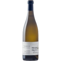 Jean Dauvissat : Chablis Village Mont-Main Sourdelle