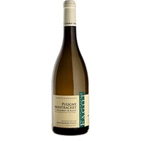 Jean-Charles Fagot : Puligny-Montrachet 1er cru Hameau de Blagny