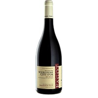 Jean-Charles Fagot : Bourgogne Côte d'Or Les Riaux
