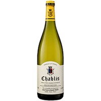 Jean-Paul & Benoît Droin : Chablis Village