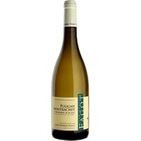 Jean-Charles Fagot : Puligny-Montrachet Village