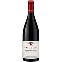 Domaine Faiveley : Nuits-Saint-Georges Village Les Montroziers