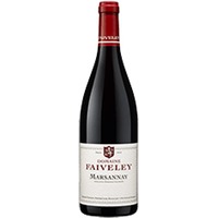 Domaine Faiveley : Marsannay Village