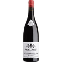 Champy : Bourgogne Pinot Noir Cuvée Edme