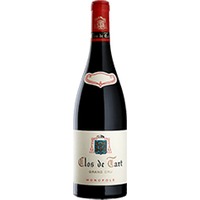 Clos de Tart : Clos de Tart Grand cru Monopole