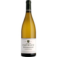 Domaine Faiveley : Bourgogne Chardonnay Joseph Faiveley