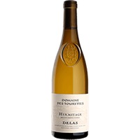 Delas : Domaine des Tourettes
