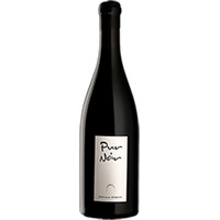 Domaine du Tunnel : Pur Noir