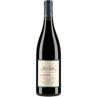 Yann Chave : Le Rouvre