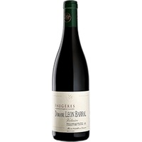 Domaine Léon Barral : Valinière