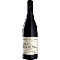 Domaine Léon Barral : Jadis