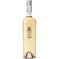 Xavier Vignon : Muscat de Beaumes-de-Venise