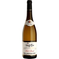 Paul Jaboulet-Aîné : Domaine de Thalabert Mule Blanche
