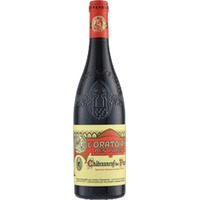 L'Oratoire des Papes : Châteauneuf-du-Pape
