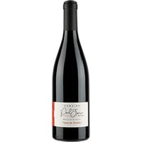 Domaine Paul Janin : Vignes du Tremblay