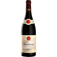 E. Guigal : Gigondas