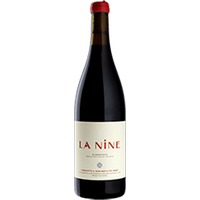 Domaine Jean-Baptiste Senat : La Nine