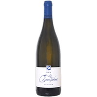 Jean-Michel Gérin : La Champine Viognier
