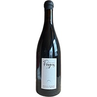 Domaine du Tunnel : Lieu-dit Peygros