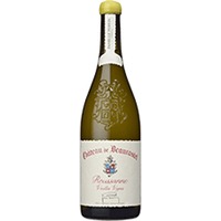 Château de Beaucastel : Roussanne Vieilles Vignes