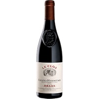 Delas : Le Clos