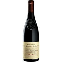 Delas : Domaine des Grands Chemins