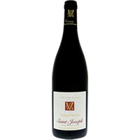 Domaine Georges Vernay : Terres d'Encre