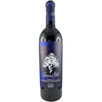 Juan Gil 18 meses Blue Label (Rotwein)