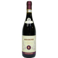 Famiglia Cielo Amarone Della Valpolicella DOC - - Veneto, Italien