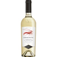 Cantina Santa Maria La Palma Aragosta Vermentino Sardegna DOC - - Sardinien, Italien