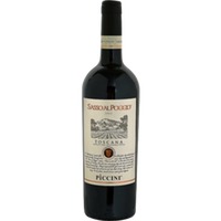 Tenute Piccini Sasso al Poggio IGT - - Toskana, Italien