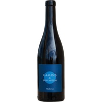 Bodega Son Antem Camins de Son Antem Negre - - Balearen, Spanien