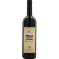 Cantina di Santadi Araja Valli di Porto Pino IGT - - Sardinien, Italien