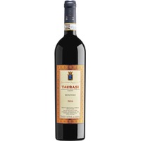 Salvatore Molettieri Taurasi Renonno DOCG - - Kampanien, Italien