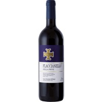 Fontodi Flaccianello della Pieve IGT - - Toskana, Italien