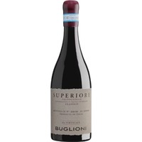 Buglioni 44 Verticale Valpolicella Classico Superiore DOC - - Veneto, Italien