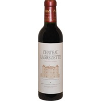 Domaine Lagrezette Cru d'exception Cahors AOC - - Südwesten, Frankreich