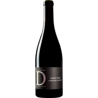 Histoire d'Enfer Pinot Noir L'enfer de la Passion AOC - - Wallis, Schweiz
