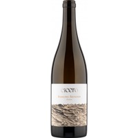 Cicero Riesling-Silvaner Zizers AOC - - Bündner Herrschaft, Schweiz