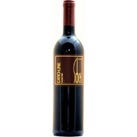 Cuvee Caro-Line Cuvée Rot