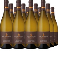 Chardonnay Spätlese trocken