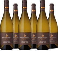 Chardonnay Spätlese trocken