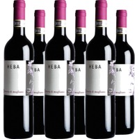 Heba Morellino di Scansano DOC Fattoria di Magliano (IT-BIO-015)